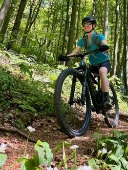 Lady Bike Day